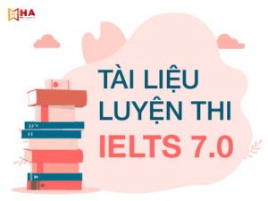 tài luyện thi ielts 7.0