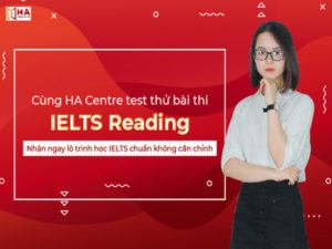 Kiểm tra trình độ tiếng Anh nhận ngay lộ trình chuẩn không cần chỉnh