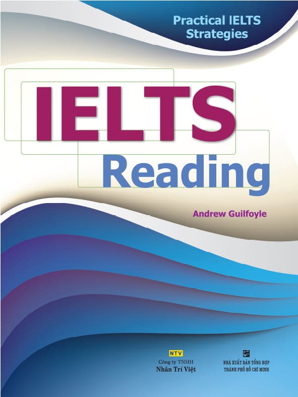 Practical IELTS Strategies 1 – IELTS Reading