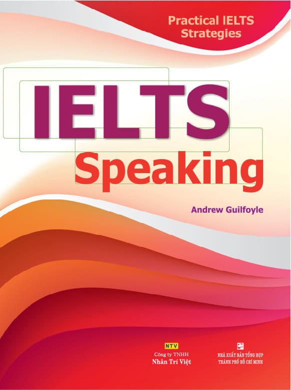 Practical IELTS Strategies 2 – IELTS Speaking
