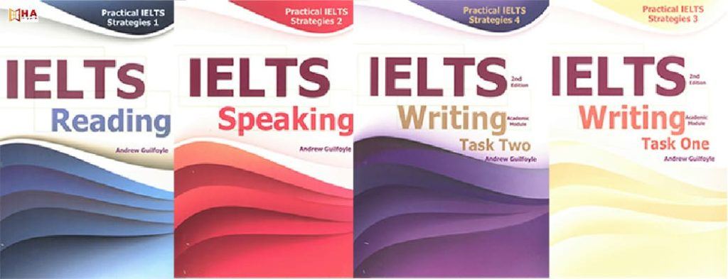 sách Practical IELTS Strategies