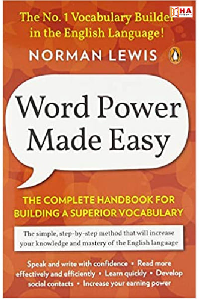 Review Word Power Made Easy