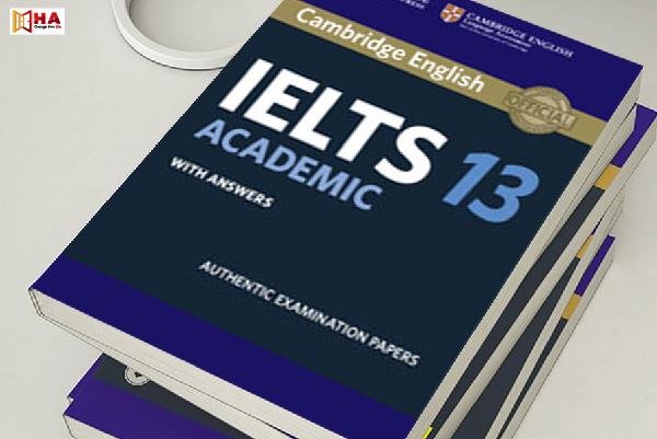 Tải trọn bộ sách Cambridge IELTS 1-15 PDF + Audio