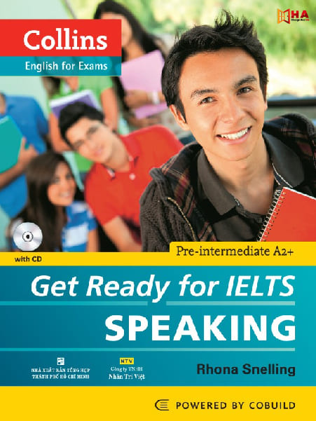 tài liệu ielts speaking Get Ready for IELTS Speaking