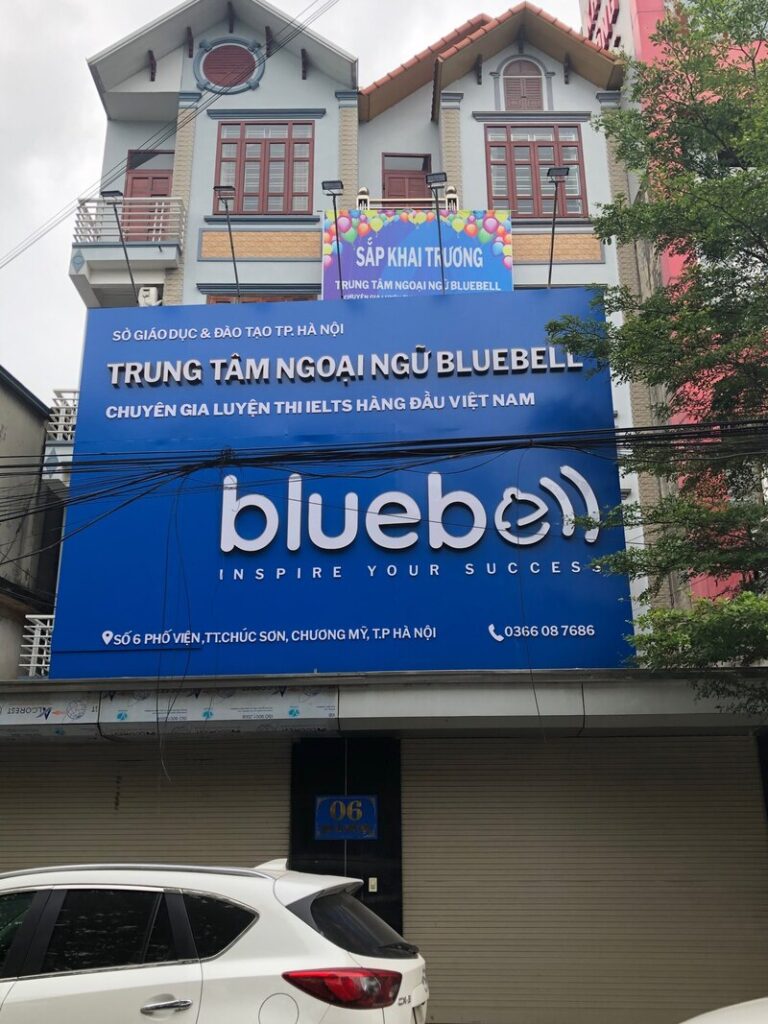 HA Centre đón thêm cơ sở 6 tại Hà Nội