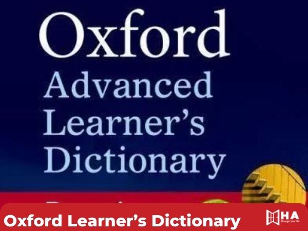 Oxford Learner’s Dictionary Từ điển Online học tiếng anh