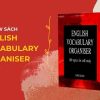 Review sách English Vocabulary Organiser học tự vựng 100 topic