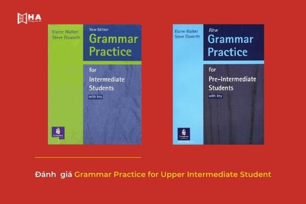 Đánh giá Grammar practice for upper intermediate students