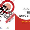 Review sách IELTS Target 5.0 lên band dễ dàng
