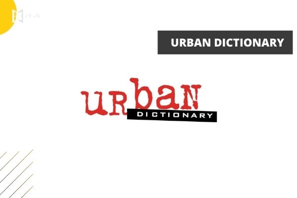 Urban Dictionary app ứng dụng từ điển tiếng anh online offline 