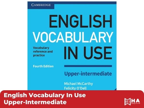 English Vocabulary In Use Upper-Intermediate