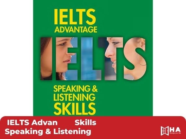 IELTS Advantage Speaking & Listening Skills