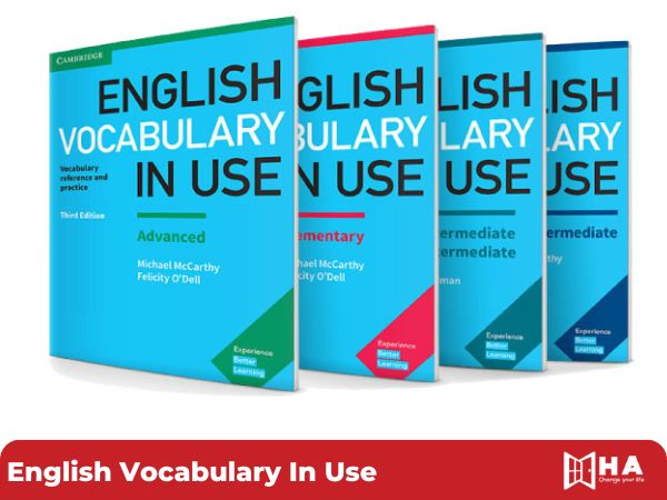 Giáo Trình tự học English Vocabulary In Use