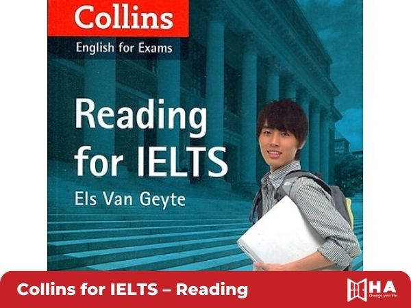 Collins for IELTS Reading