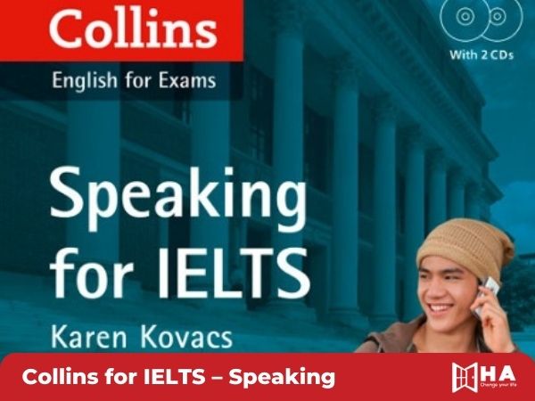 Collins for IELTS Speaking