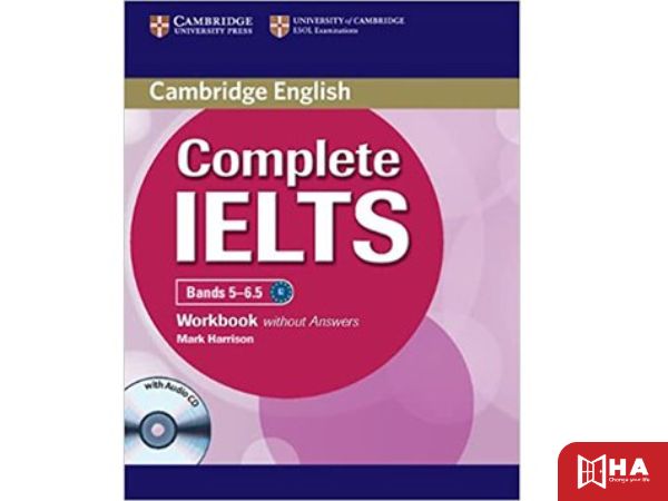 Complete IELTS band 5.0 - 6.5