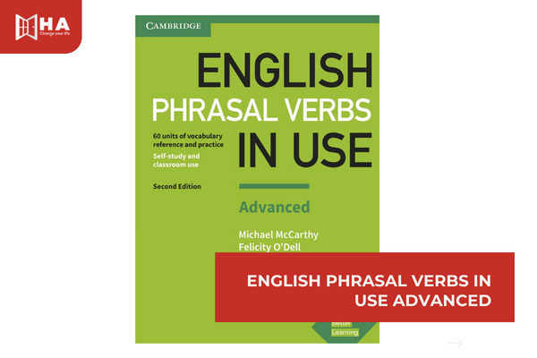 English Phrasal Verbs In Use Advanced