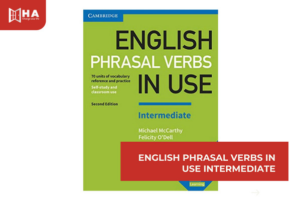 English Phrasal Verbs In Use Intermediate