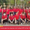 HA Centre giao lưu cùng học sinh trường THPT Lê Văn Thịnh, Gia Bình,Bắc Ninh